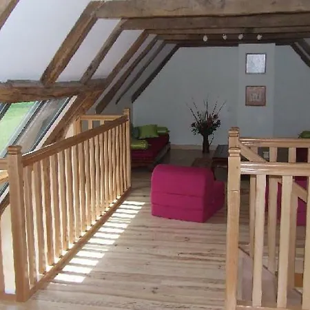 Montplaisir Holiday home Trancis