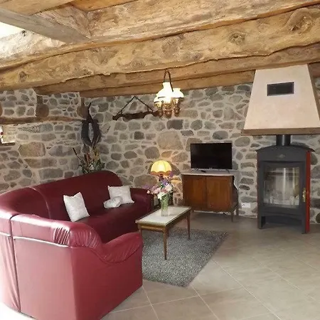 Montplaisir Holiday home *