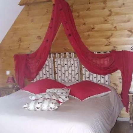 Montplaisir Holiday home *