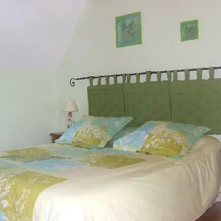 Holiday home Montplaisir Trancis