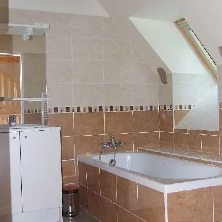Montplaisir Holiday home *