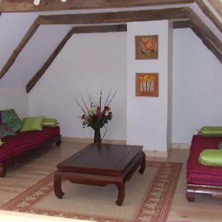 Montplaisir Trancis