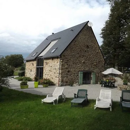 Montplaisir Semesterbostad