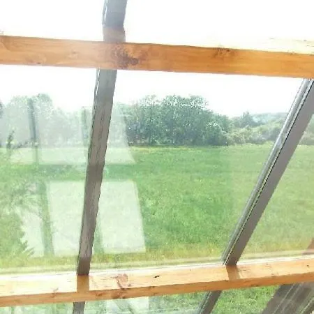 Montplaisir Semesterbostad Trancis