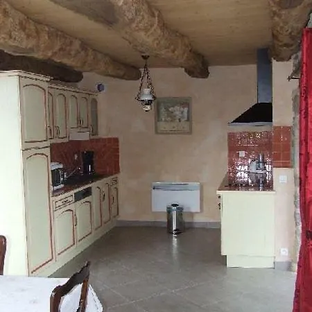 Montplaisir Semesterbostad