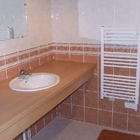 Montplaisir Semesterbostad